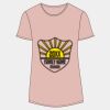 Women's Softstyle® CVC T-Shirt Thumbnail