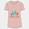 Women's Softstyle® CVC T-Shirt Thumbnail