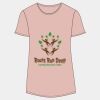 Women's Softstyle® CVC T-Shirt Thumbnail