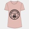 Women's Softstyle® CVC T-Shirt Thumbnail
