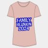 Women's Softstyle® CVC T-Shirt Thumbnail