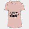 Women's Softstyle® CVC T-Shirt Thumbnail