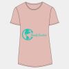 Women's Softstyle® CVC T-Shirt Thumbnail