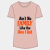 Women's Softstyle® CVC T-Shirt Thumbnail