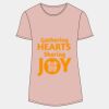 Women's Softstyle® CVC T-Shirt Thumbnail