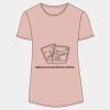 Women's Softstyle® CVC T-Shirt Thumbnail