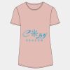 Women's Softstyle® CVC T-Shirt Thumbnail