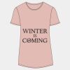 Women's Softstyle® CVC T-Shirt Thumbnail