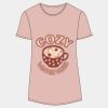 Women's Softstyle® CVC T-Shirt Thumbnail