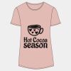 Women's Softstyle® CVC T-Shirt Thumbnail