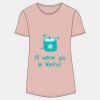 Women's Softstyle® CVC T-Shirt Thumbnail