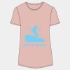 Women's Softstyle® CVC T-Shirt Thumbnail
