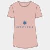 Women's Softstyle® CVC T-Shirt Thumbnail