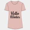 Women's Softstyle® CVC T-Shirt Thumbnail