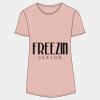 Women's Softstyle® CVC T-Shirt Thumbnail