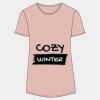 Women's Softstyle® CVC T-Shirt Thumbnail