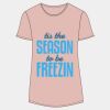 Women's Softstyle® CVC T-Shirt Thumbnail