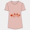 Women's Softstyle® CVC T-Shirt Thumbnail