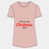 Women's Softstyle® CVC T-Shirt Thumbnail