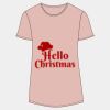 Women's Softstyle® CVC T-Shirt Thumbnail