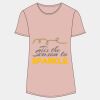 Women's Softstyle® CVC T-Shirt Thumbnail