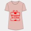 Women's Softstyle® CVC T-Shirt Thumbnail