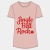 Women's Softstyle® CVC T-Shirt Thumbnail