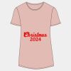 Women's Softstyle® CVC T-Shirt Thumbnail
