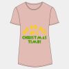 Women's Softstyle® CVC T-Shirt Thumbnail