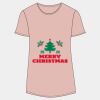 Women's Softstyle® CVC T-Shirt Thumbnail