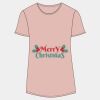 Women's Softstyle® CVC T-Shirt Thumbnail