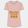 Women's Softstyle® CVC T-Shirt Thumbnail