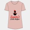 Women's Softstyle® CVC T-Shirt Thumbnail