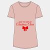 Women's Softstyle® CVC T-Shirt Thumbnail
