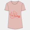 Women's Softstyle® CVC T-Shirt Thumbnail