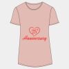 Women's Softstyle® CVC T-Shirt Thumbnail