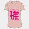 Women's Softstyle® CVC T-Shirt Thumbnail