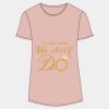 Women's Softstyle® CVC T-Shirt Thumbnail