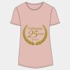 Women's Softstyle® CVC T-Shirt Thumbnail