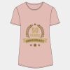 Women's Softstyle® CVC T-Shirt Thumbnail