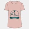 Women's Softstyle® CVC T-Shirt Thumbnail