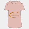 Women's Softstyle® CVC T-Shirt Thumbnail