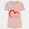 Women's Softstyle® CVC T-Shirt Thumbnail