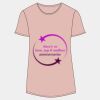 Women's Softstyle® CVC T-Shirt Thumbnail