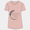 Women's Softstyle® CVC T-Shirt Thumbnail