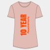 Women's Softstyle® CVC T-Shirt Thumbnail