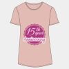 Women's Softstyle® CVC T-Shirt Thumbnail