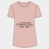 Women's Softstyle® CVC T-Shirt Thumbnail