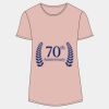 Women's Softstyle® CVC T-Shirt Thumbnail