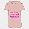 Women's Softstyle® CVC T-Shirt Thumbnail